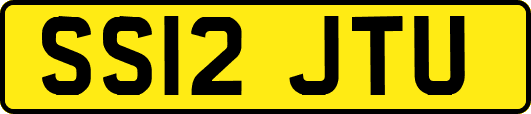 SS12JTU