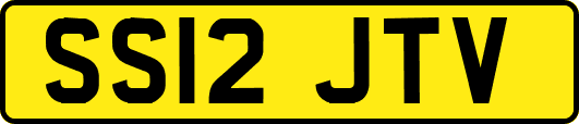 SS12JTV