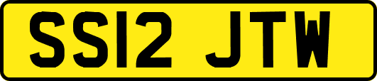 SS12JTW