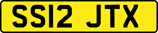 SS12JTX