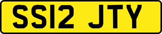 SS12JTY