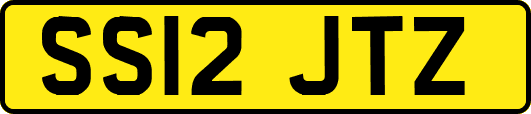 SS12JTZ