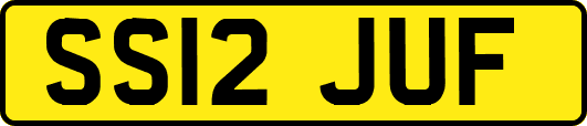 SS12JUF