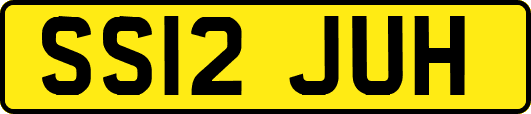 SS12JUH