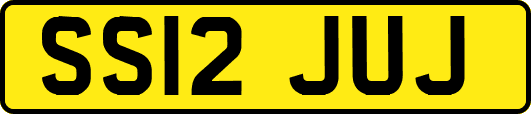 SS12JUJ