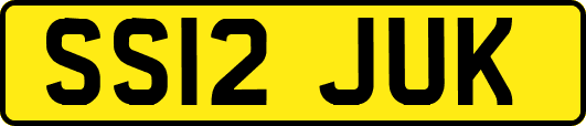 SS12JUK