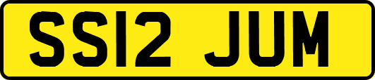 SS12JUM