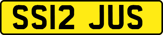 SS12JUS