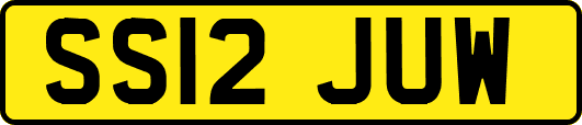 SS12JUW