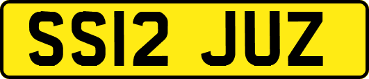 SS12JUZ