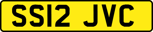 SS12JVC