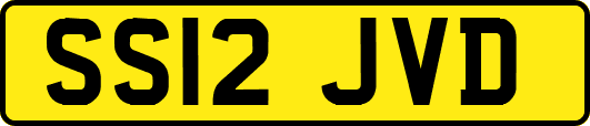 SS12JVD