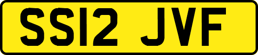 SS12JVF