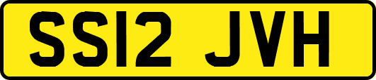 SS12JVH