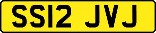 SS12JVJ
