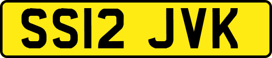 SS12JVK