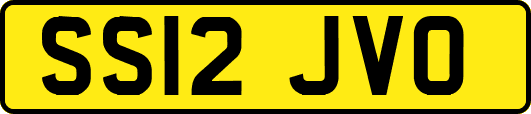 SS12JVO