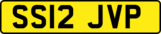SS12JVP