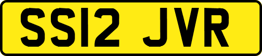 SS12JVR