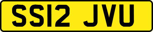 SS12JVU