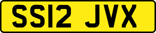 SS12JVX