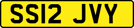 SS12JVY