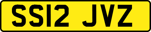 SS12JVZ