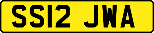SS12JWA
