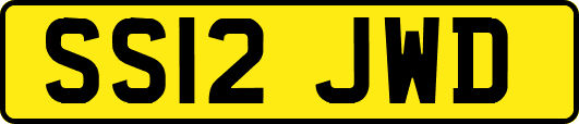 SS12JWD