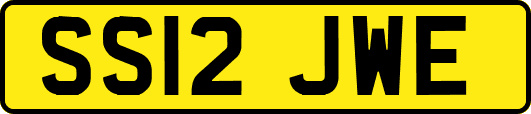 SS12JWE