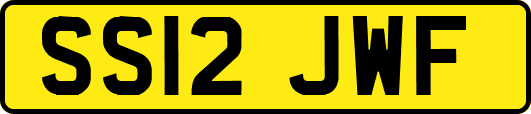 SS12JWF