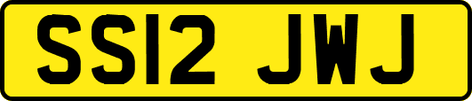 SS12JWJ