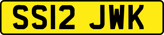 SS12JWK