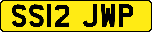 SS12JWP
