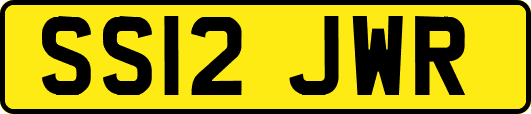 SS12JWR