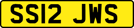 SS12JWS