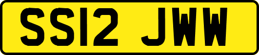 SS12JWW