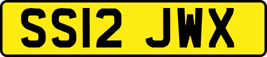 SS12JWX
