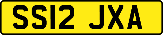 SS12JXA