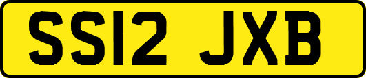 SS12JXB