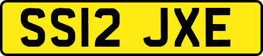 SS12JXE