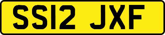 SS12JXF