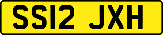 SS12JXH