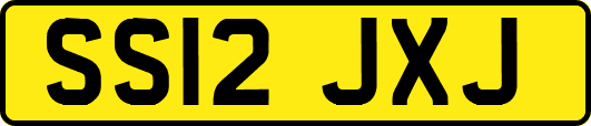 SS12JXJ