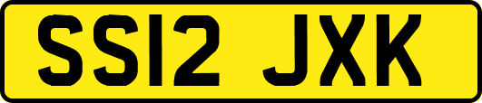 SS12JXK