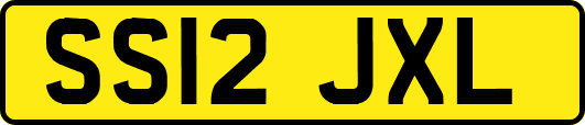 SS12JXL