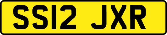 SS12JXR