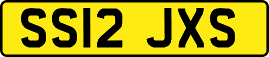 SS12JXS