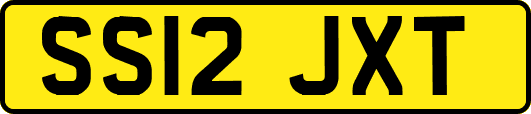 SS12JXT