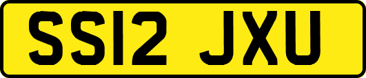 SS12JXU